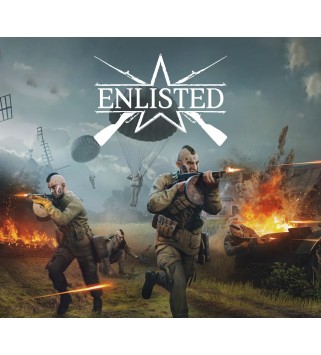 Enlisted - Ultimate Starter Bundle DLC XBOX One / Xbox Series X|S Xbox Series X|S Key GLOBAL
